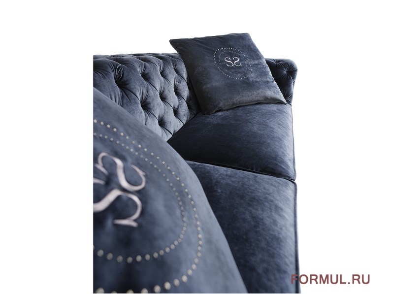 Диван Siwa Must